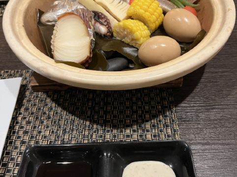 渚の荘 花季 クーポン