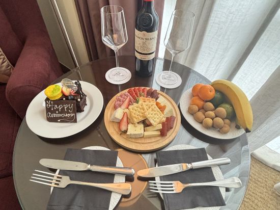 馬卡蒂費爾蒙酒店優惠