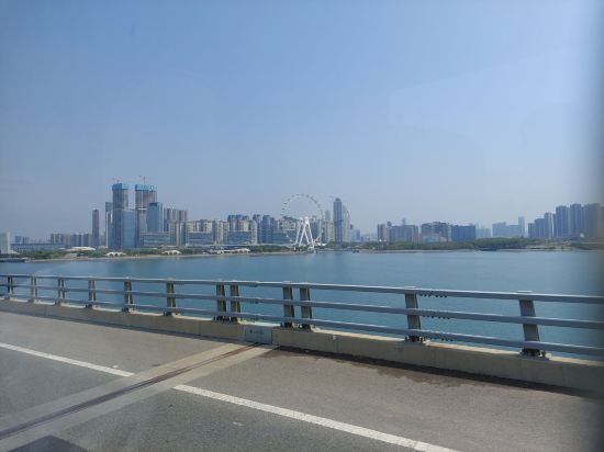 中山盛景尚峯酒店優惠