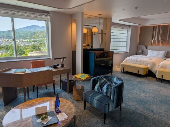 ウェスティン都ホテル京都 クーポン