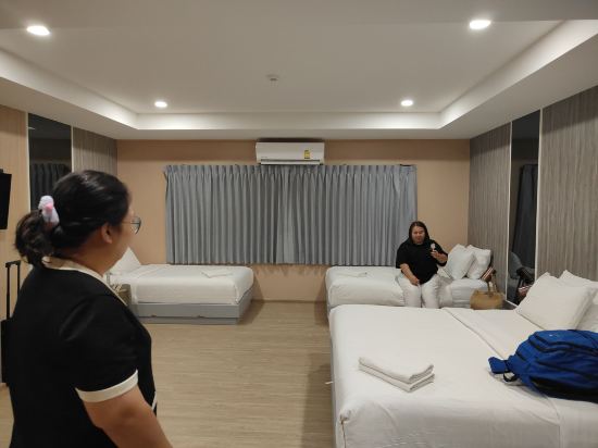 USABAI河畔精品酒店優惠