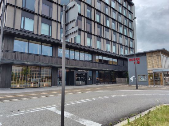 東急ステイ飛騨高山 結の湯 クーポン