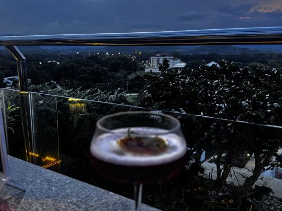 卡塔坦尼清萊麗江大酒店優惠