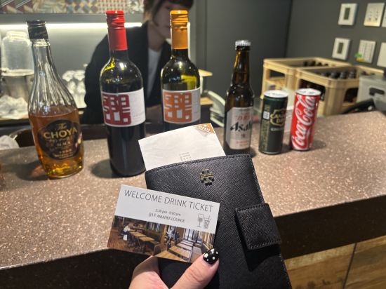 安名克新宿歌舞伎町飯店優惠