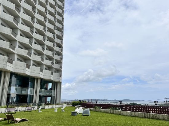 オキナワグランメールリゾート クーポン