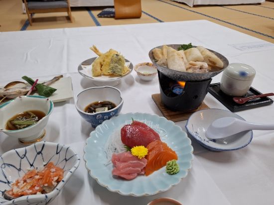 あきた白神温泉ホテル クーポン