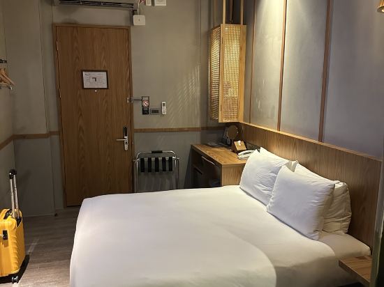 東旅湯宿溫泉飯店-風華漾館優惠
