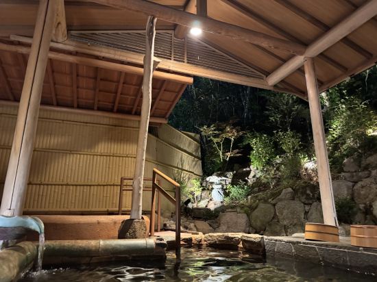 有馬溫泉 竹取亭丸山溫泉旅館優惠