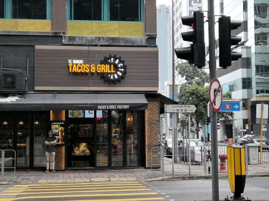 香港灣仔皇悦酒店優惠