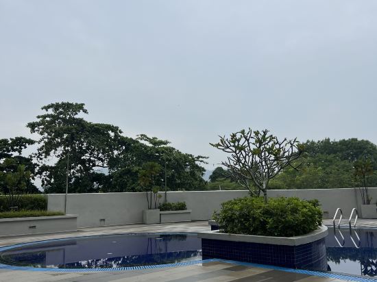 關丹萬豪AC酒店優惠