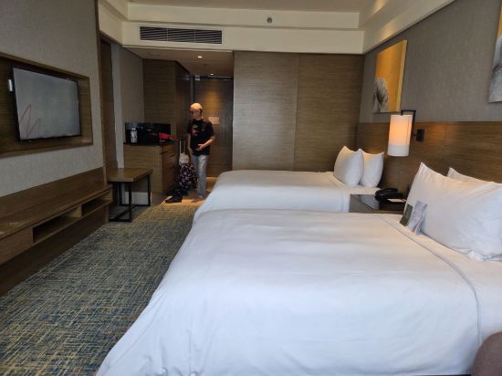 新山萬麗酒店優惠