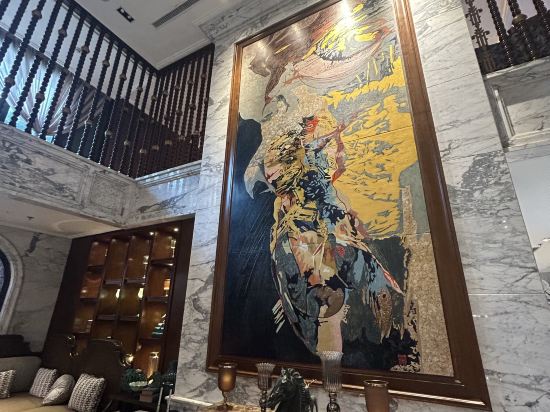 橄欖石豪華精品飯店優惠