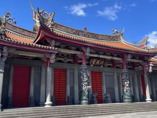 藍水輕旅優惠