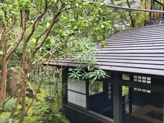 奧之湯旅館優惠