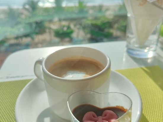 峴港沙灘海濱飯店優惠
