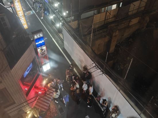 布丁精選新宿酒店優惠