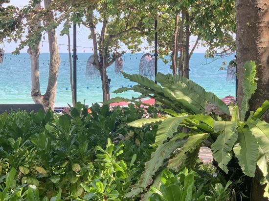 沙美島君怡度假酒店優惠