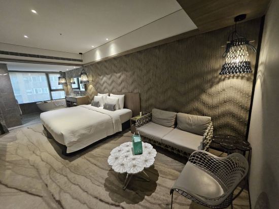 台北阿樹國際旅店優惠