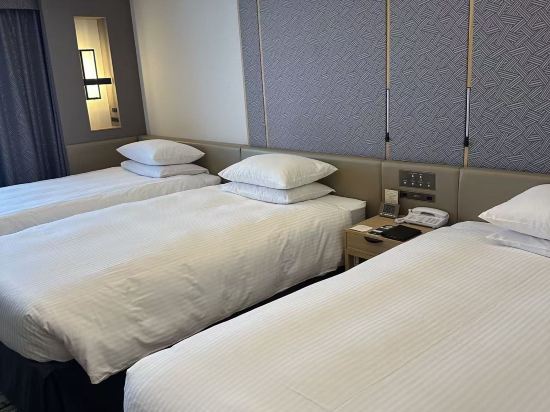 日航熊本飯店優惠