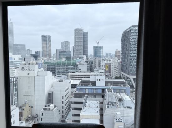 JR東日本大都會大飯店 池袋優惠