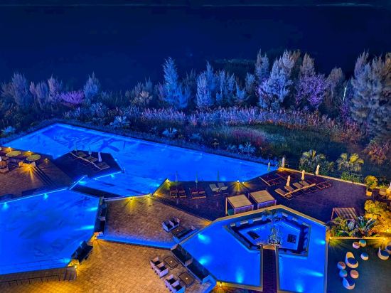 AQUASENSE飯店和度假村優惠