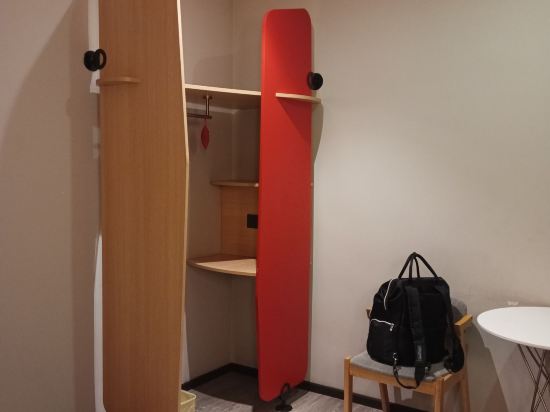 宜必思飯店（瀋陽火車站太原街店）優惠