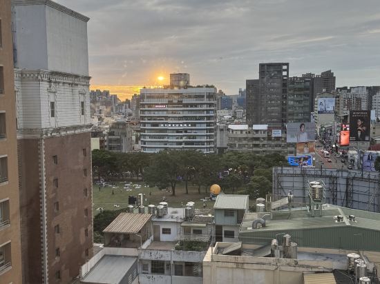 台中草悟道文旅優惠