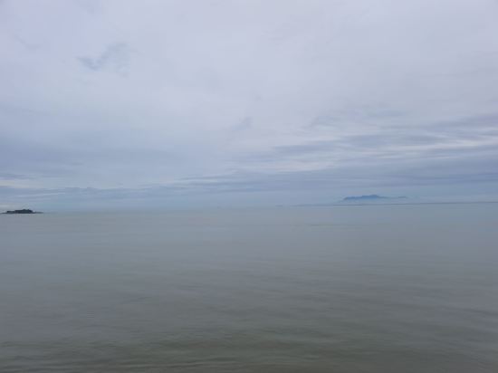 洪騰海濱飯店優惠