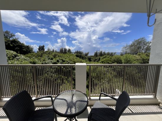 美麗海露台公寓優惠