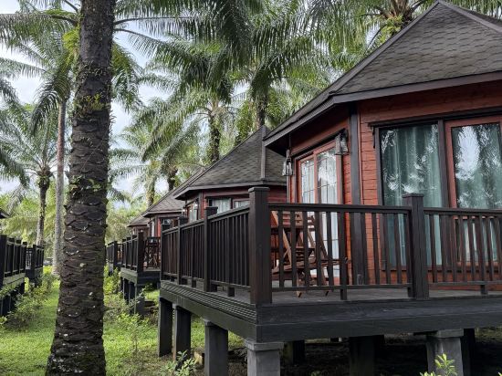 菠蘿的海.度假別墅優惠