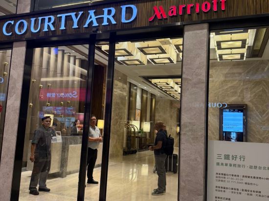 台北六福萬怡飯店優惠