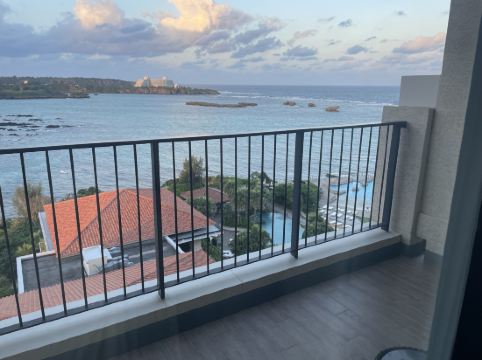 ハイアット リージェンシー 瀬良垣アイランド 沖縄 クーポン