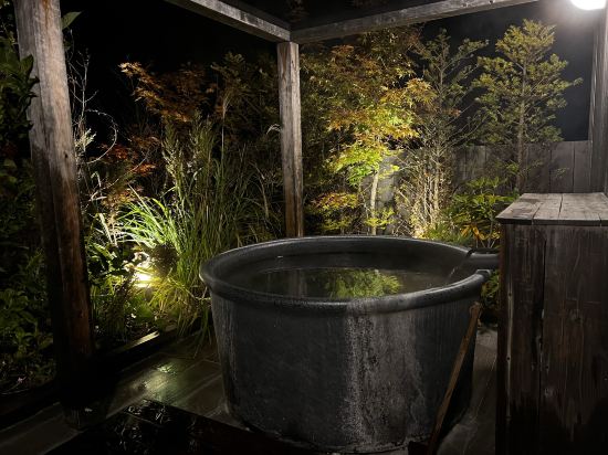 裡草津盪TOU旅館優惠