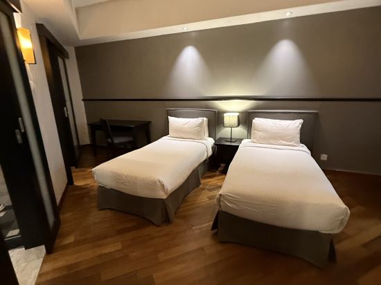 新山普萊泉度假村優惠