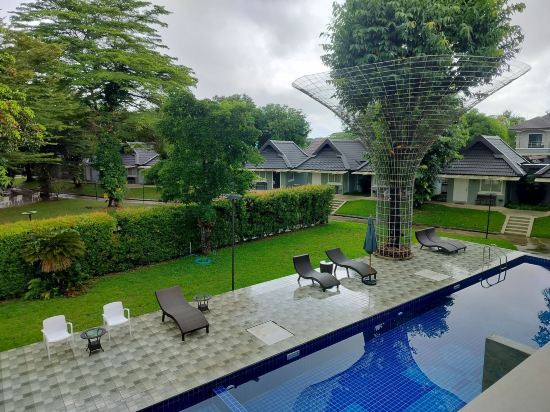 阿瑪琳度假村優惠