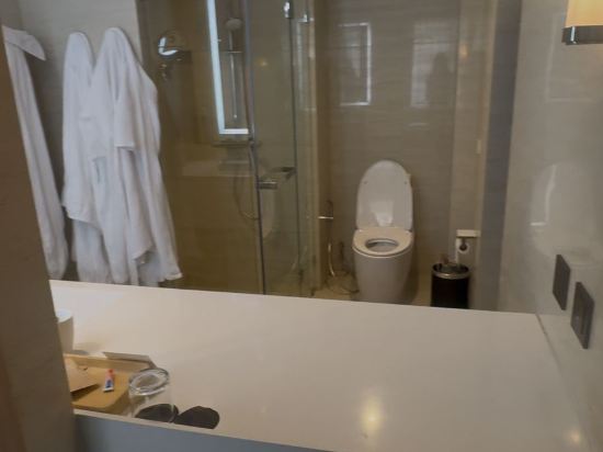 普吉島班泰希爾頓逸林飯店及度假村優惠