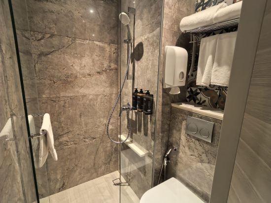 新加坡市中心美居 ICON 飯店優惠