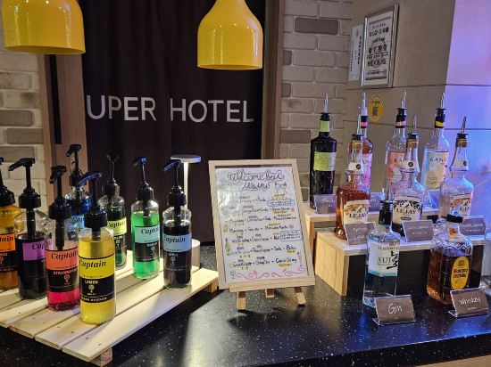 難波日本橋超級酒店優惠