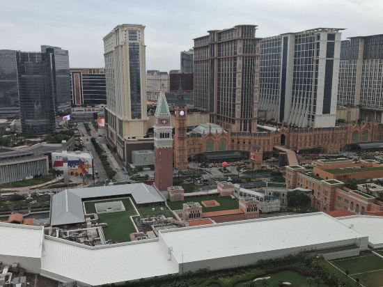 澳門威尼斯人優惠