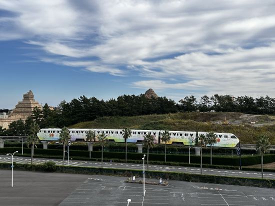 シェラトン・グランデ・トーキョーベイ・ホテル クーポン