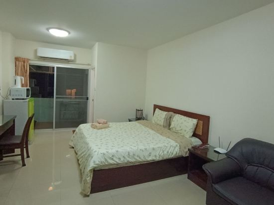 KV大廈飯店優惠