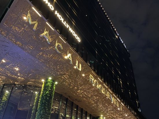 澳門羅斯福酒店優惠