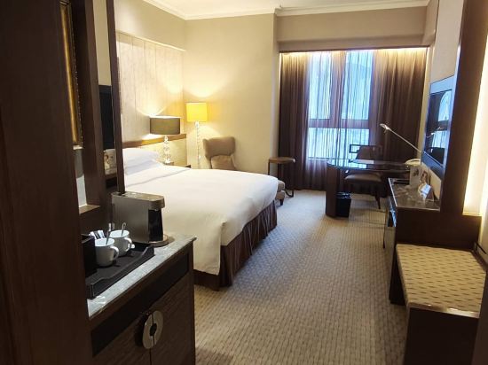 澳門十六浦索菲特大酒店優惠