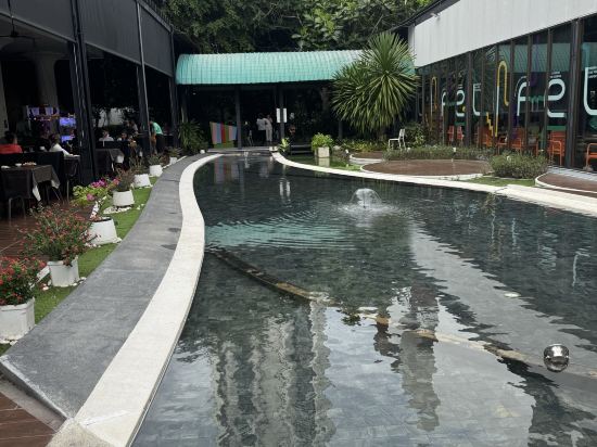 盛泰悅中天馬瑞斯度假村優惠