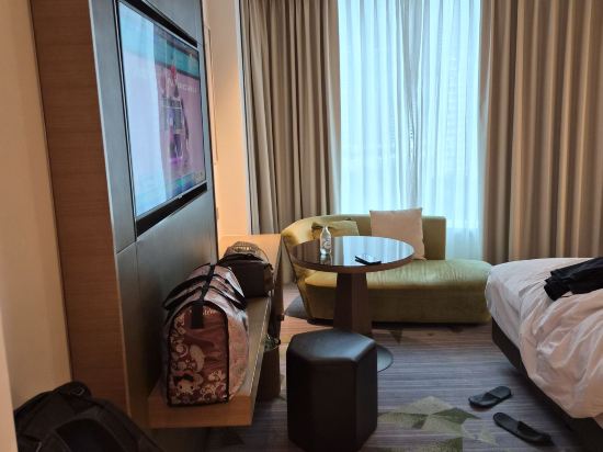 香港帝逸酒店優惠