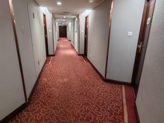 深圳香格里拉大酒店優惠