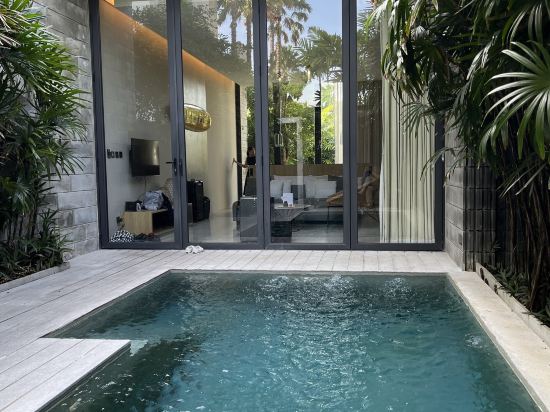 X2 芭堤雅海洋宮優惠