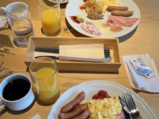 三井ガーデンホテル神宮外苑の杜プレミア クーポン