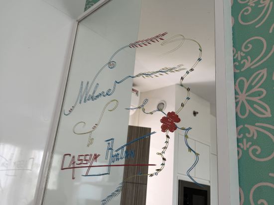 民丹島悅槤度假村優惠