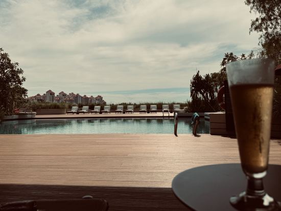 新加坡濱海賓樂雅飯店優惠